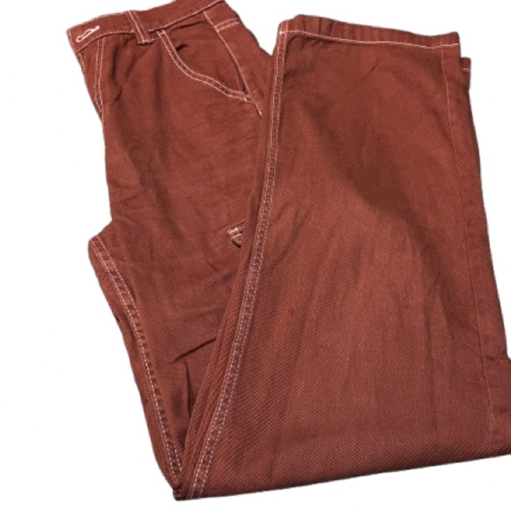 H&M Divided Tan Trousers